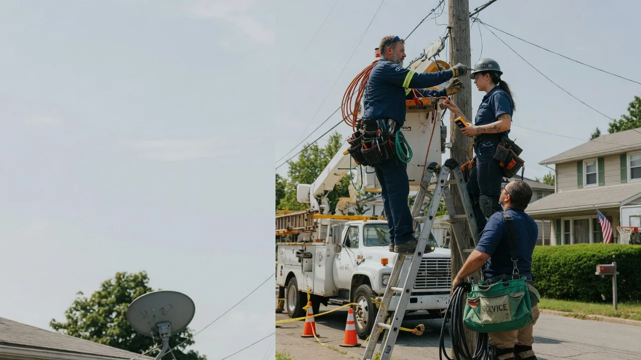 Electrical Repair in Success, AR near me